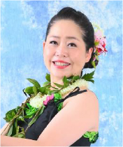 廣岡　桂子
