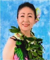 香取　伊津子