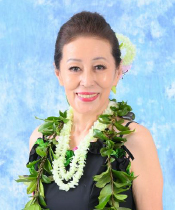松田　雅子